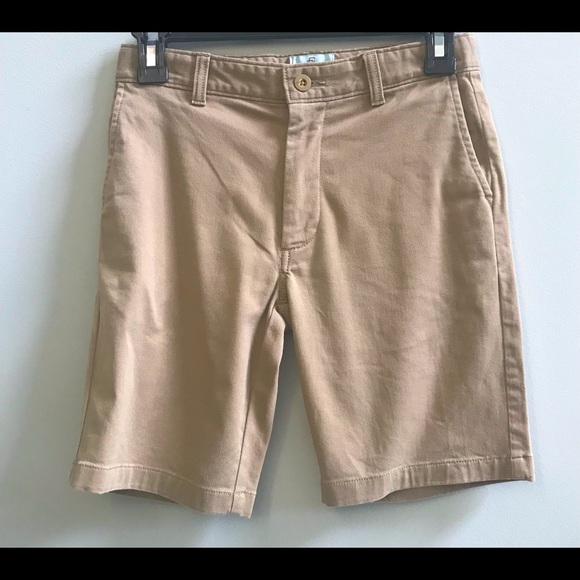 Class Club Other - Class Club Khaki shorts, size 10 boys.